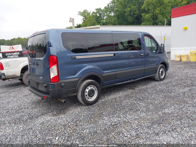 1FBAX2Y81RKA56556 Ford Transit-350 Passenger Van Xl