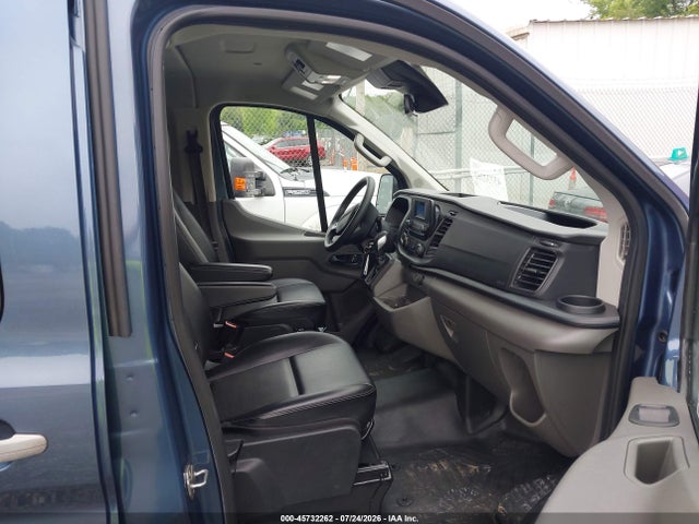 1FBAX2Y81RKA56556 Ford Transit-350 Passenger Van Xl