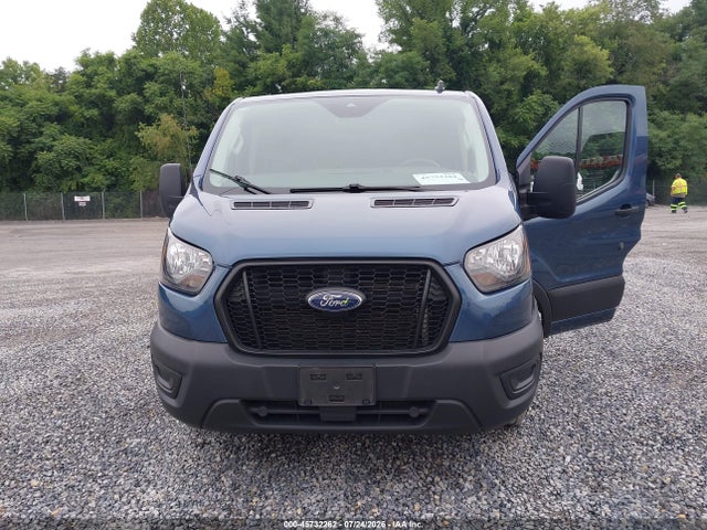 1FBAX2Y81RKA56556 Ford Transit-350 Passenger Van Xl