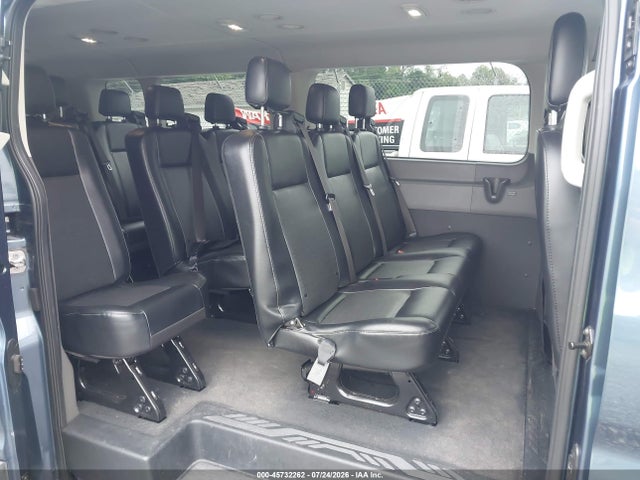 1FBAX2Y81RKA56556 Ford Transit-350 Passenger Van Xl