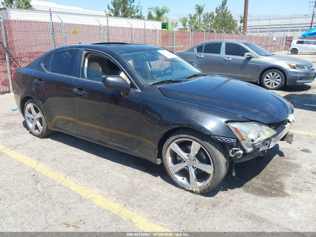 Aukcja sprzedaży 2008 Lexus Is 250, vin: JTHBK262982065208, numer aukcji: 45732267