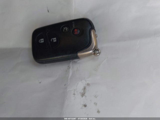 Aukcja sprzedaży 2008 Lexus Is 250, vin: JTHBK262982065208, numer aukcji: 45732267