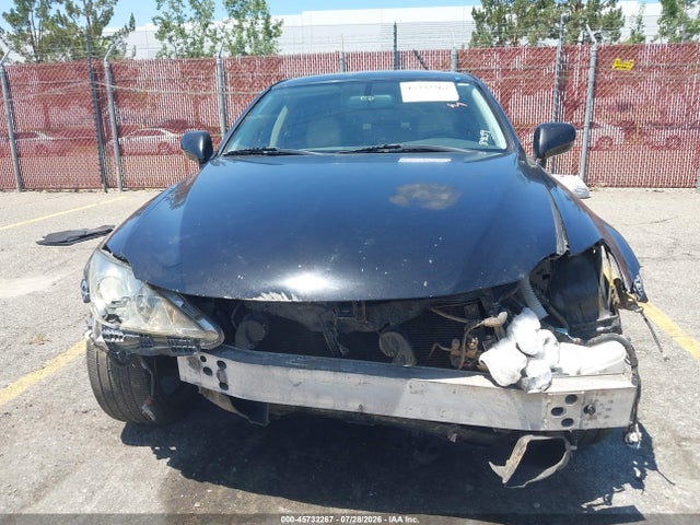 Aukcja sprzedaży 2008 Lexus Is 250, vin: JTHBK262982065208, numer aukcji: 45732267