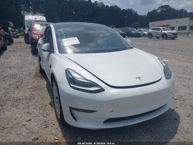 2023 5YJ3E1EA7PF472200 main image