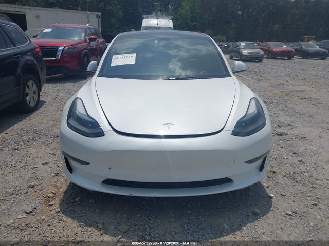 Продажа на аукционе авто 2023 Tesla Model 3 Rear-wheel Drive, vin: 5YJ3E1EA7PF472200, номер лота: 45732268