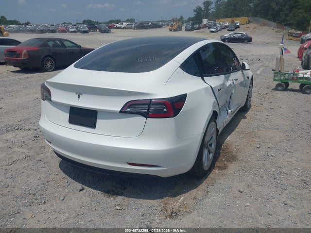 Продажа на аукционе авто 2023 Tesla Model 3 Rear-wheel Drive, vin: 5YJ3E1EA7PF472200, номер лота: 45732268