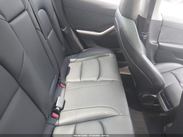 Продажа на аукционе авто 2023 Tesla Model 3 Rear-wheel Drive, vin: 5YJ3E1EA7PF472200, номер лота: 45732268