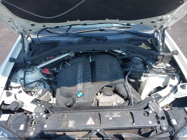 45732275 :رقم المزاد ، 5UXWX7C51E0E82055 vin ، 2014 Bmw X3 Xdrive35i مزاد بيع