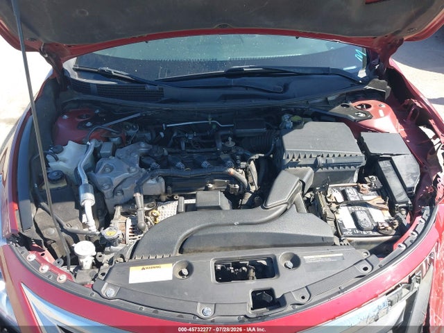Nissan ALTIMA 2.5 2014 1N4AL3AP8EN210967 Image 10