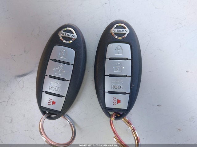 Nissan ALTIMA 2.5 2014 1N4AL3AP8EN210967 Image 11