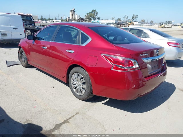 Nissan ALTIMA 2.5 2014 1N4AL3AP8EN210967 Image 3