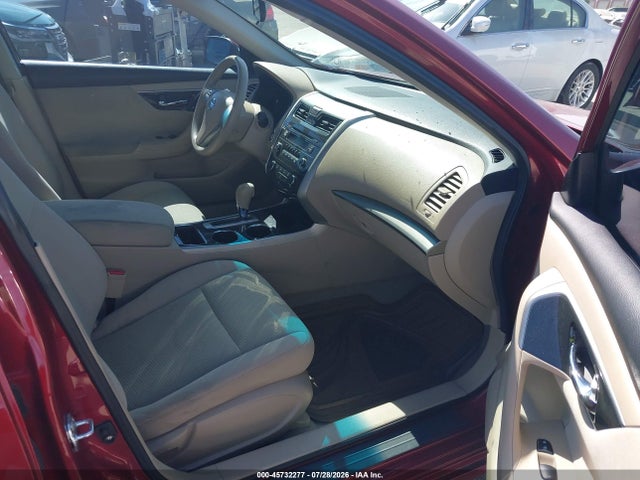 Nissan ALTIMA 2.5 2014 1N4AL3AP8EN210967 Image 5