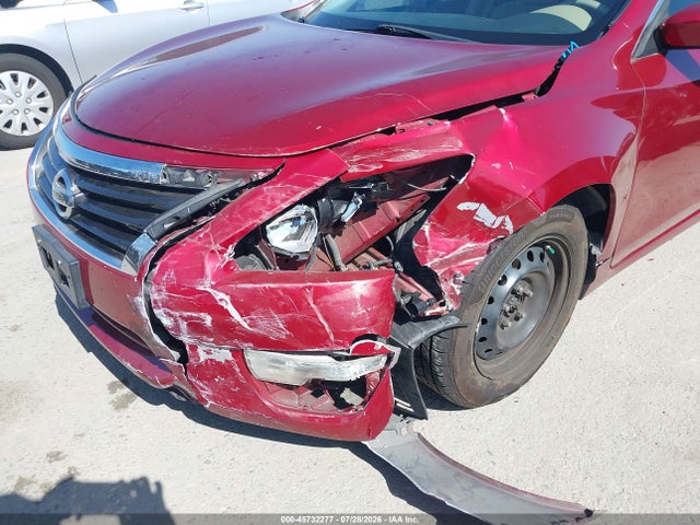 Nissan ALTIMA 2.5 2014 1N4AL3AP8EN210967 Image 6