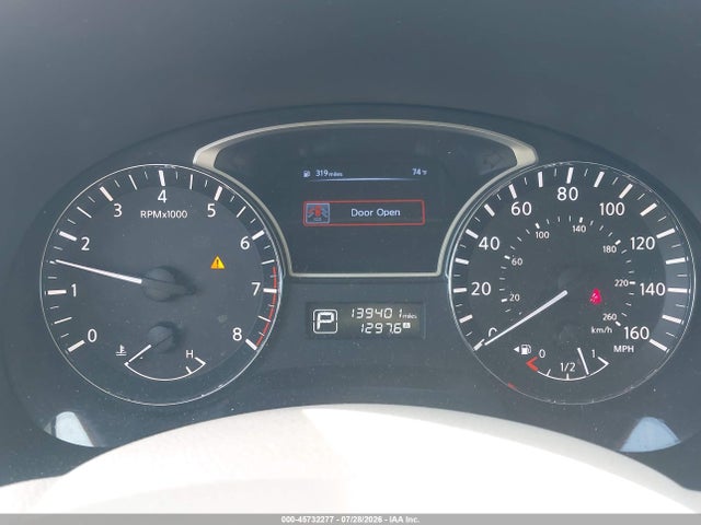 Nissan ALTIMA 2.5 2014 1N4AL3AP8EN210967 Image 7
