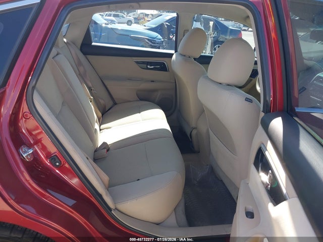 Nissan ALTIMA 2.5 2014 1N4AL3AP8EN210967 Image 8