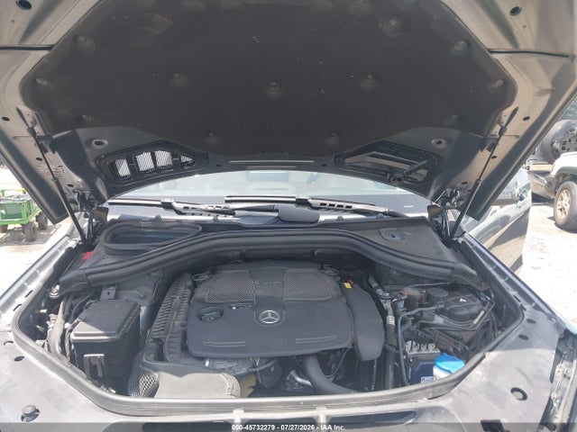 Aukcja sprzedaży 2018 Mercedes-benz Gle 350, vin: 4JGDA5JB4JB060795, numer aukcji: 45732279