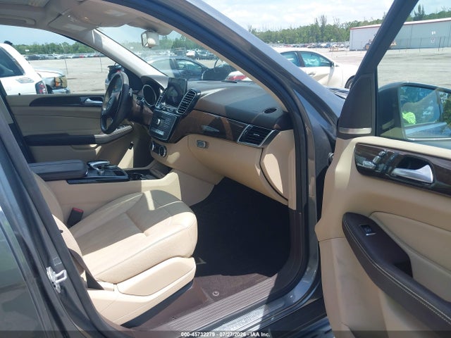 Aukcja sprzedaży 2018 Mercedes-benz Gle 350, vin: 4JGDA5JB4JB060795, numer aukcji: 45732279