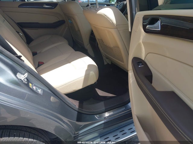 Aukcja sprzedaży 2018 Mercedes-benz Gle 350, vin: 4JGDA5JB4JB060795, numer aukcji: 45732279