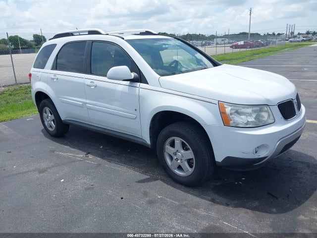 45732280 :رقم المزاد ، 2CKDL63F076071673 vin ، 2007 Pontiac Torrent مزاد بيع
