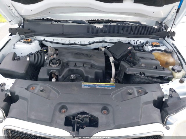 45732280 :رقم المزاد ، 2CKDL63F076071673 vin ، 2007 Pontiac Torrent مزاد بيع
