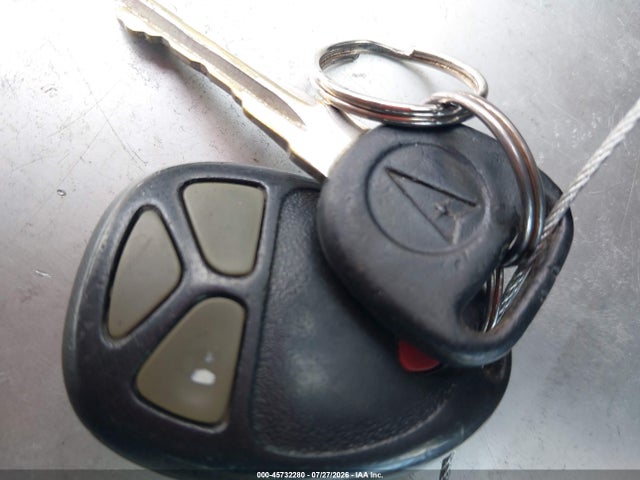 45732280 :رقم المزاد ، 2CKDL63F076071673 vin ، 2007 Pontiac Torrent مزاد بيع