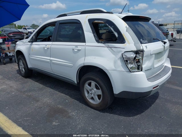 45732280 :رقم المزاد ، 2CKDL63F076071673 vin ، 2007 Pontiac Torrent مزاد بيع