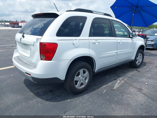 45732280 :رقم المزاد ، 2CKDL63F076071673 vin ، 2007 Pontiac Torrent مزاد بيع