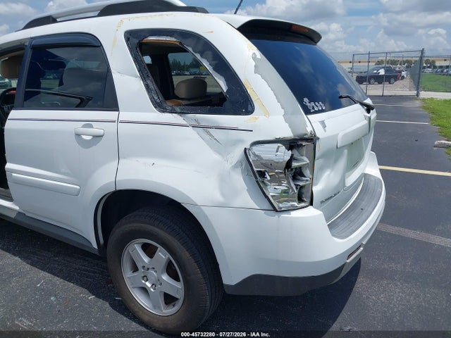 45732280 :رقم المزاد ، 2CKDL63F076071673 vin ، 2007 Pontiac Torrent مزاد بيع