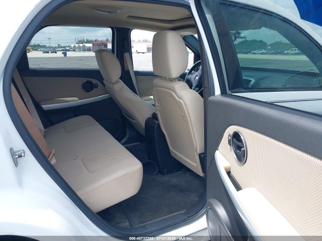 45732280 :رقم المزاد ، 2CKDL63F076071673 vin ، 2007 Pontiac Torrent مزاد بيع