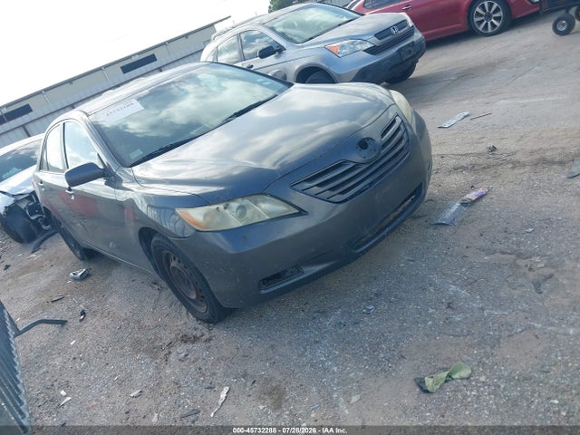 Продажа на аукционе авто 2008 Toyota Camry Le, vin: 4T1BE46K58U771290, номер лота: 45732288