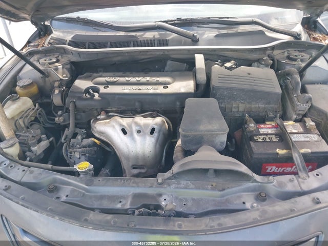 2008 Toyota Camry Le მანქანა იყიდება აუქციონზე, vin: 4T1BE46K58U771290, აუქციონის ნომერი: 45732288