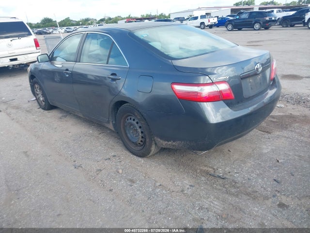 2008 Toyota Camry Le მანქანა იყიდება აუქციონზე, vin: 4T1BE46K58U771290, აუქციონის ნომერი: 45732288
