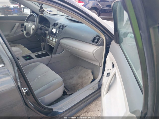 2008 Toyota Camry Le მანქანა იყიდება აუქციონზე, vin: 4T1BE46K58U771290, აუქციონის ნომერი: 45732288