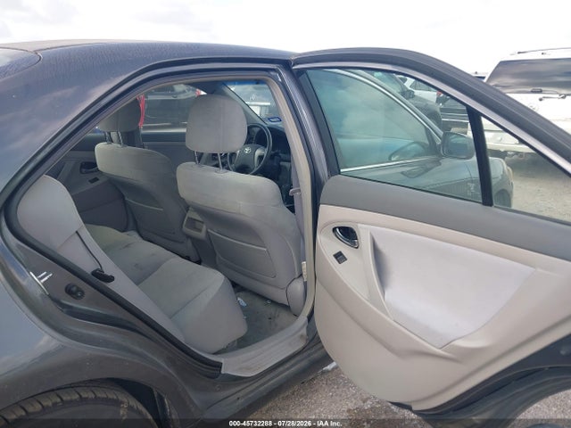 2008 Toyota Camry Le მანქანა იყიდება აუქციონზე, vin: 4T1BE46K58U771290, აუქციონის ნომერი: 45732288