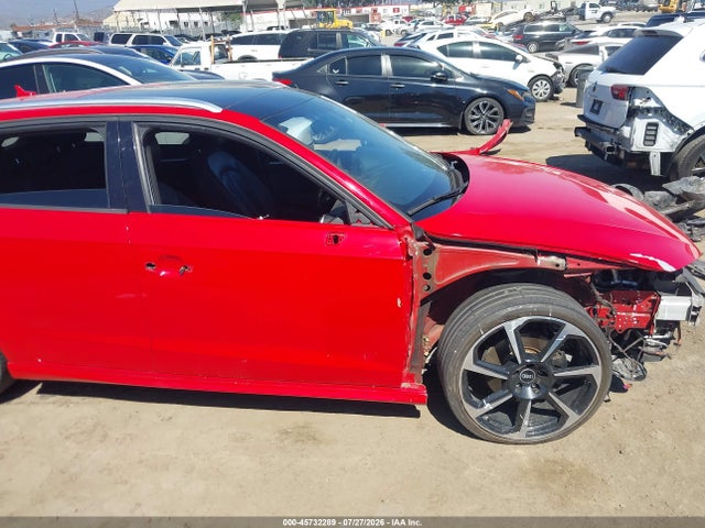 45732289 :رقم المزاد ، WAUUPBFF0HA035144 vin ، 2017 Audi A3 Sportback E-tron Premium مزاد بيع