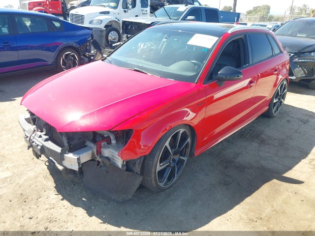 45732289 :رقم المزاد ، WAUUPBFF0HA035144 vin ، 2017 Audi A3 Sportback E-tron Premium مزاد بيع