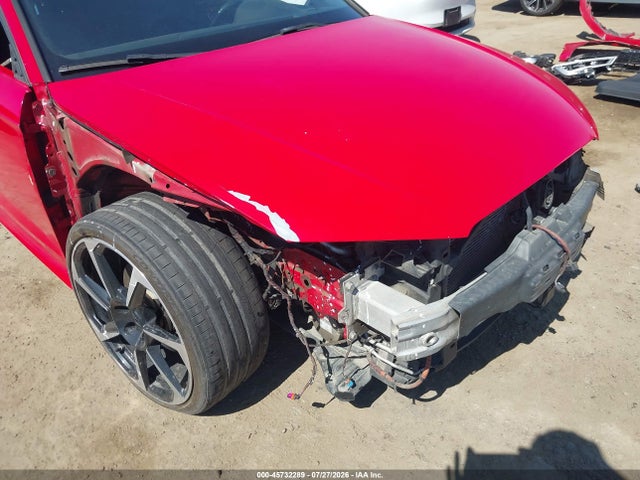 45732289 :رقم المزاد ، WAUUPBFF0HA035144 vin ، 2017 Audi A3 Sportback E-tron Premium مزاد بيع
