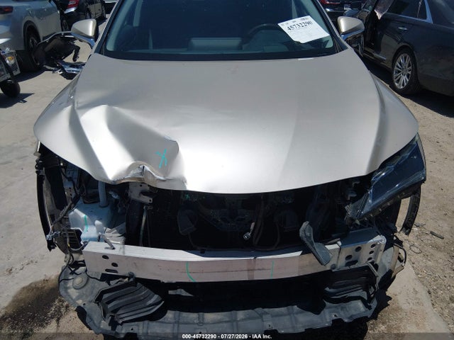 Продажа на аукционе авто 2016 Lexus Rx 350, vin: 2T2BZMCA0GC008556, номер лота: 45732290