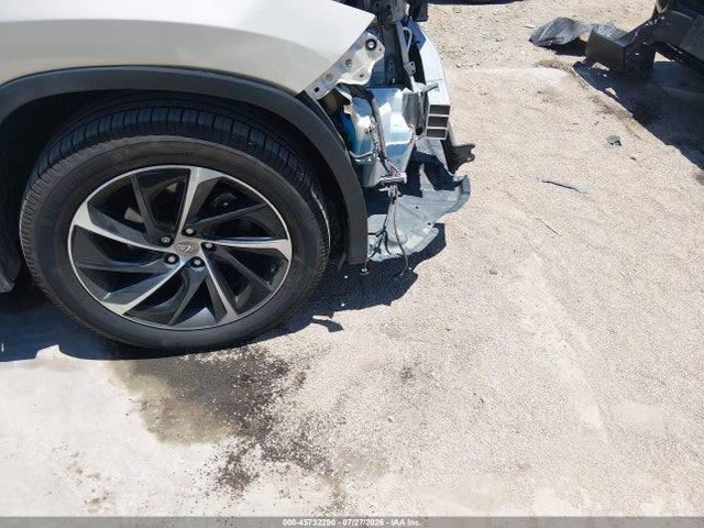 Продажа на аукционе авто 2016 Lexus Rx 350, vin: 2T2BZMCA0GC008556, номер лота: 45732290