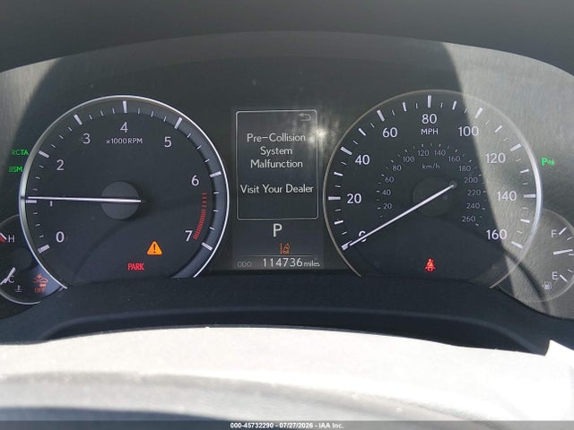 Продажа на аукционе авто 2016 Lexus Rx 350, vin: 2T2BZMCA0GC008556, номер лота: 45732290