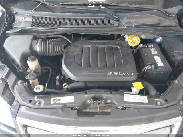 Продажа на аукционе авто 2014 Chrysler Town & Country Touring, vin: 2C4RC1BG1ER255770, номер лота: 45732292