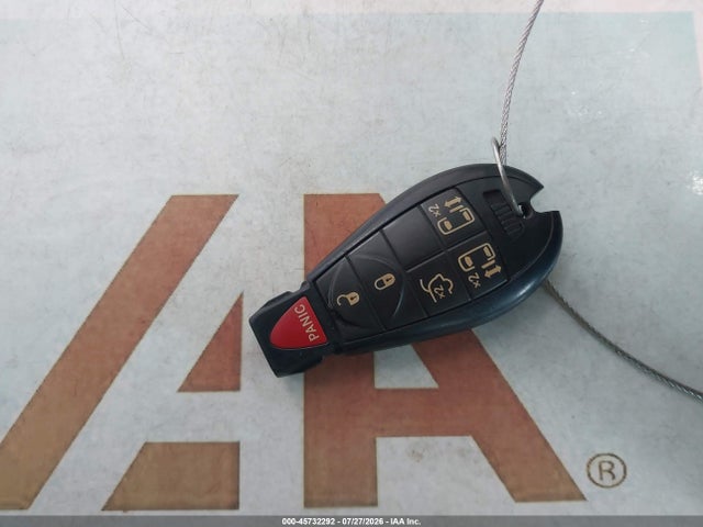 Продажа на аукционе авто 2014 Chrysler Town & Country Touring, vin: 2C4RC1BG1ER255770, номер лота: 45732292