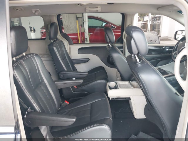 Продажа на аукционе авто 2014 Chrysler Town & Country Touring, vin: 2C4RC1BG1ER255770, номер лота: 45732292