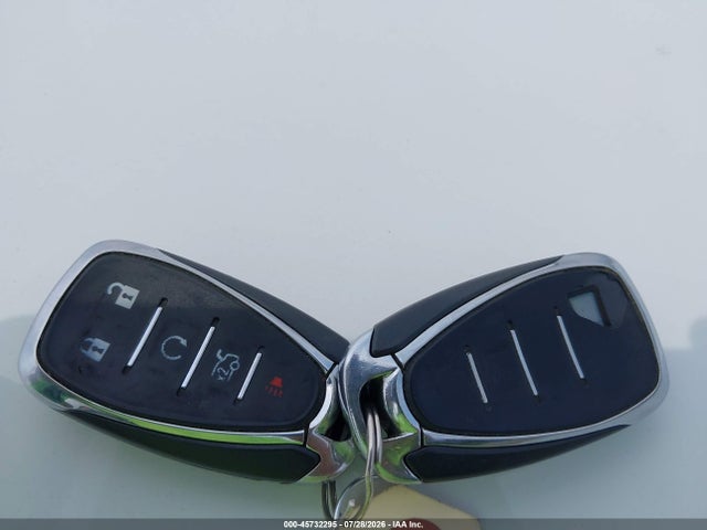 45732295 :رقم المزاد ، 1G1ZD5ST4JF164018 vin ، 2018 Chevrolet Malibu Lt مزاد بيع