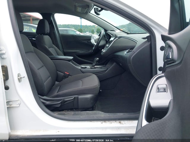 45732295 :رقم المزاد ، 1G1ZD5ST4JF164018 vin ، 2018 Chevrolet Malibu Lt مزاد بيع