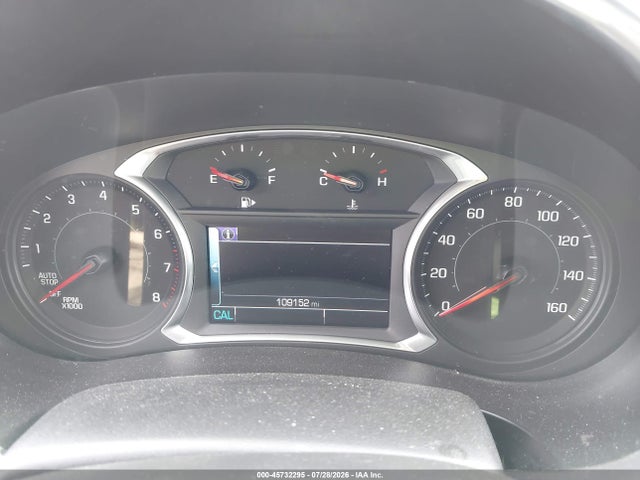 45732295 :رقم المزاد ، 1G1ZD5ST4JF164018 vin ، 2018 Chevrolet Malibu Lt مزاد بيع