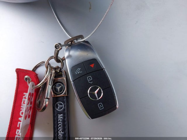 Aukcja sprzedaży 2021 Mercedes-benz Glb 250 4matic, vin: W1N4M4HB6MW143940, numer aukcji: 45732296
