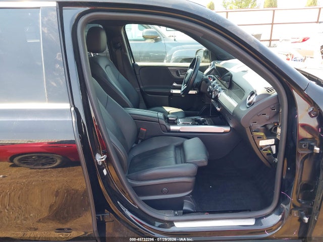 Aukcja sprzedaży 2021 Mercedes-benz Glb 250 4matic, vin: W1N4M4HB6MW143940, numer aukcji: 45732296