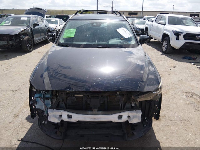 45732297 :رقم المزاد ، JM3KFACM5K1604062 vin ، 2019 Mazda Cx-5 Touring مزاد بيع