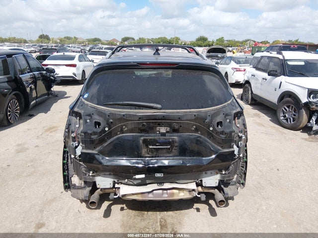 45732297 :رقم المزاد ، JM3KFACM5K1604062 vin ، 2019 Mazda Cx-5 Touring مزاد بيع